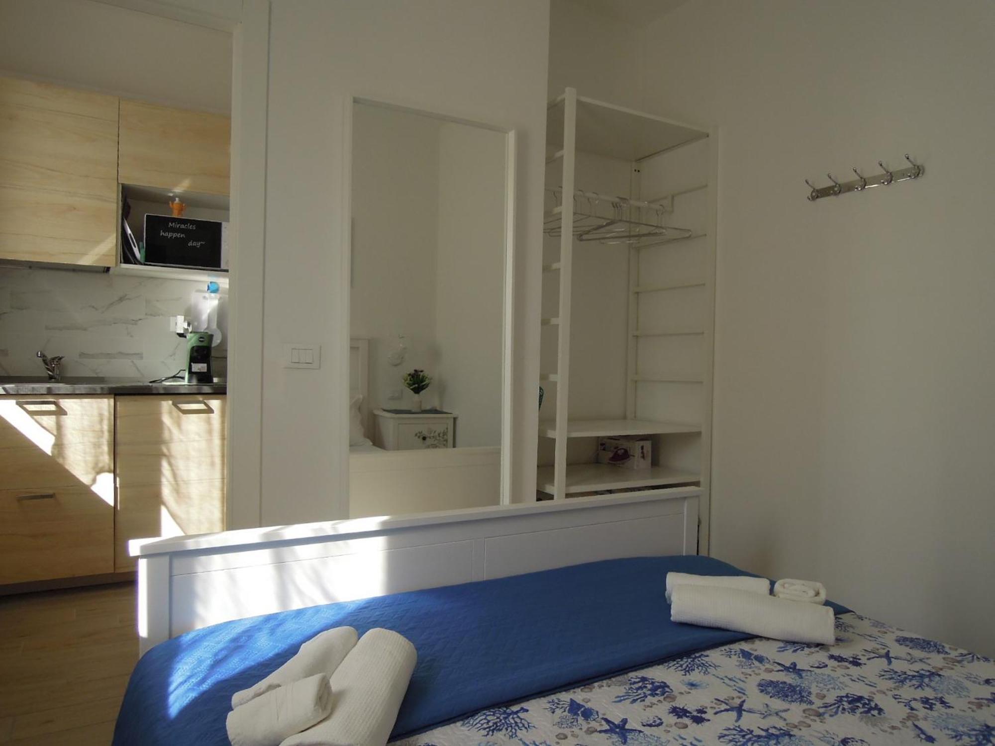 산리온 Casa Al Mare Circe 아파트 외부 사진